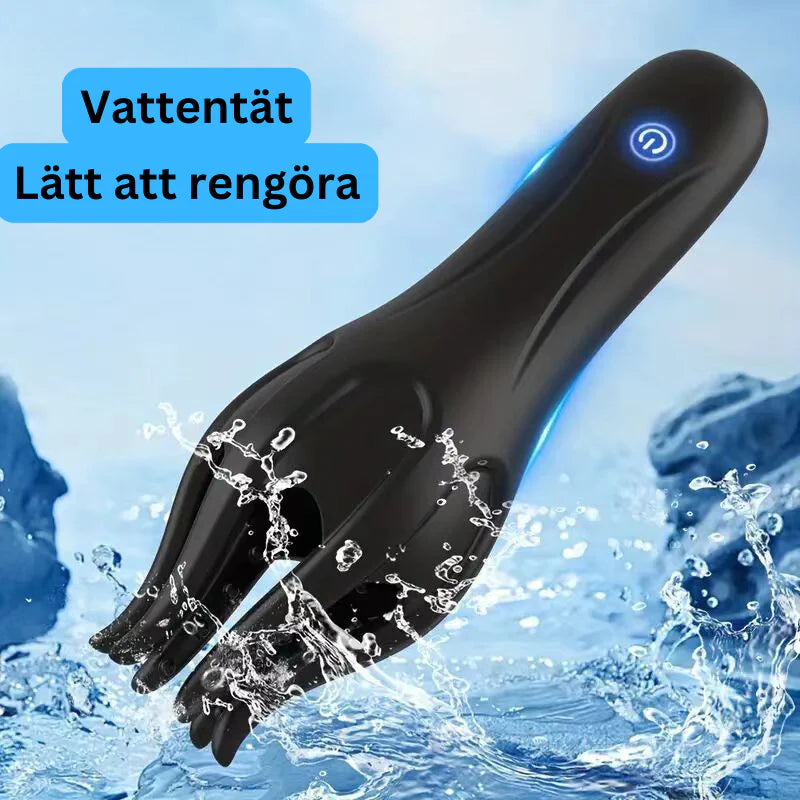 ReVibe- Mer uthållighet. Mer självförtroende. Mer du.