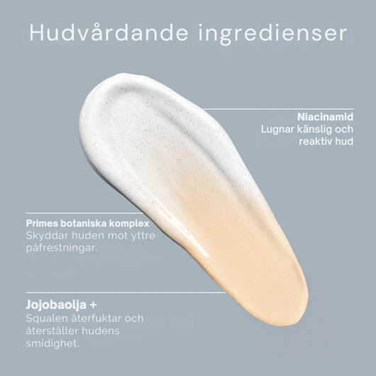 ReLift- Naturligt vackrare hud